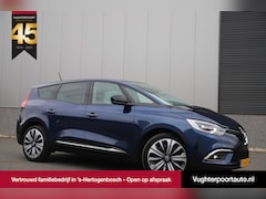 Renault Grand Scénic - 1.3 TCe 140pk Equilibre/7-persoons/*2022*/Camera/Carplay/Cruise/Led