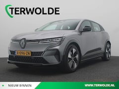 Renault Mégane E-Tech - EV60 Optimum Charge Evolution ER | Adapt. Cruise | Stoel- & Stuurverw. |