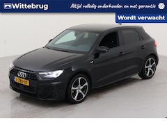 Audi A1 Sportback - 30 TFSI Pro Line S /Metallic/ Digitale Cockpit/ Led/ S Line Int. + Ext./ Clima/ APP/ Parke