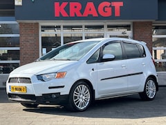 Mitsubishi Colt - Edition Two 1.3 95 pk - 5drs - lichtmetaal - zeer netjes