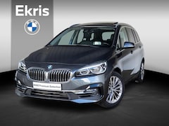 BMW 2-serie Gran Tourer - 218i 7p. High Executive Edition