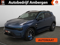 Lynk & Co 01 - 1.5 (261Pk) PHeV Panoramadak 20'' velgen Géén Afleverkosten