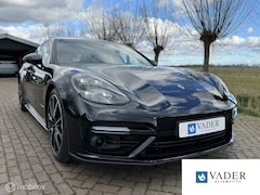 Porsche Panamera Sport Turismo - 4.0 Turbo S E-Hybrid Vol