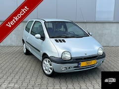 Renault Twingo - 1.2-16V APK AIRCO VELGEN RADIO ELEK RAMEN DEUR