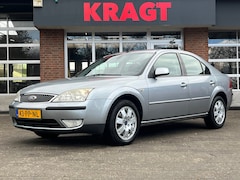 Ford Mondeo - Futura 2.0 146 pk 5drs - APK 05-2026 - climate