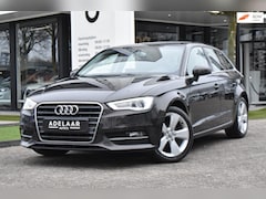 Audi A3 Sportback - 1.4 TFSI XENON, STOELVERWARMING, CRUISE, PDC, CLIMA