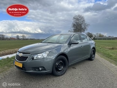 Chevrolet Cruze - 1.8 LS, Airco, Cruise, Nette Auto