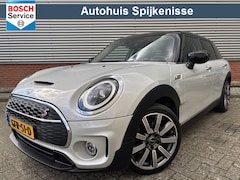 MINI Clubman - 2.0 Cooper S | CarPlay | Groot Navi | Keyless |