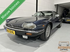 Jaguar XJS - 5.3 V12 Convertible*Nette staat*APK 20-01-2027