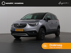 Opel Crossland X - 1.2 Turbo Edition 2020 | Trekhaak | Cruise Control | Climate Control | Navigatiesysteem |