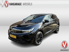 Opel Grandland - 1.2 Turbo GS Line | LED | PDC | Clima |