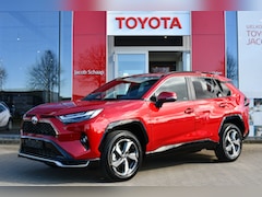 Toyota RAV4 - 2.5 Plug-in Hybrid AWD Dynamic Automaat 306pk | Nieuw | Direct uit voorraad leverbaar |