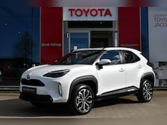 Toyota Yaris Cross - 1.5 Hybrid 115 First Edition Automaat 116pk | Comfort Pack | Nieuw | Direct uit voorraad l