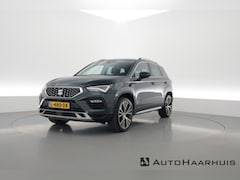 Seat Ateca - 1.5 TSI Xperience Business Intense | Elek. Trekhaak | 360cam | Travel Assist | Stoel- Stuu