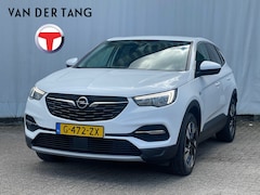 Opel Grandland X - 1.2 Turbo Business Executive / trekhk