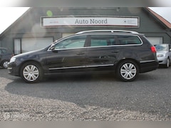 Volkswagen Passat Variant - 2.0 FSI Comfortline