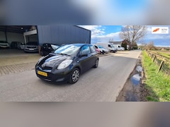 Toyota Yaris - 1.3 VVTi Aspiration