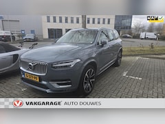 Volvo XC90 - 2.0 B5 AWD Inscription Intro Edition | NAP | Bomvol | Plug-in hybrid | Pano | Luchtvering