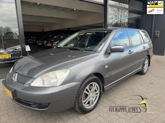 Mitsubishi Lancer Station Wagon - 1.6 Inform