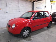 Volkswagen Lupo - 1.4 Trendline