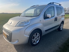 Fiat Qubo - 1.4 Dynamic