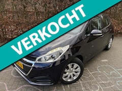 Peugeot 208 - 1.2 VTi I Navigatie I Airco