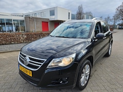 Volkswagen Tiguan - 1.4 TSI Sport&Style 4Motion