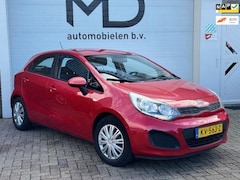 Kia Rio - 1.2 CVVT Comfort Pack - Perfect onderhouden