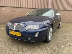 Rover 75 - 2.5 V6 Sterling Automaat Airco APK 2026 Stoelverw