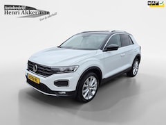 Volkswagen T-Roc - 1.5 TSI Sport | automaat