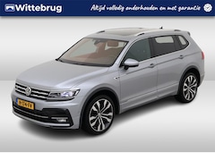 Volkswagen Tiguan Allspace - 1.5 TSI Highline Business R 7p. / Panorama dak / Full Led / Zwenkbare trekhaak / Elect. ac