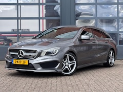 Mercedes-Benz CLA-klasse Shooting Brake - 180 Ambition AMG Line Automaat