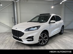 Ford Kuga - 2.5 PHEV ST-Line X | Panoramadak | Driver Assistance | Winter Pack | Technology Pack | 19"