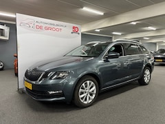 Skoda Octavia Combi - 1.0 TSI Greentech Ambition Business / NL-auto, Automaat, Trekhaak