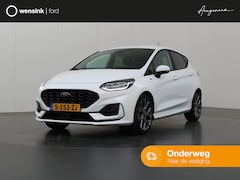 Ford Fiesta - 1.0 EcoBoost Hybrid ST-Line | Winterpack | Climate Control | Cruise Control | Apple Carpla