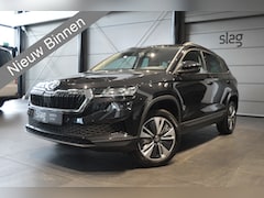 Skoda Karoq - 2.0 TDI Style navi clima camera cruise led pdc 17 inch