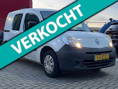 Renault Kangoo Express - 1.5 dCi 105 Express Comfort|HEFDAK|TREKHAAK|INRUILKOOPJE