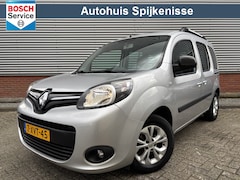 Renault Kangoo Family - 1.2 TCe Limited Start&Stop | Nederlande Auto | NAP |