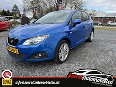 Seat Ibiza - 1.4 Good Stuff, AIRCO, CRUISE,