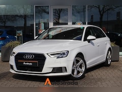 Audi A3 Sportback - 1.5 TFSI Pro Line 150pk | LED | Navi | Climate | Adaptive Cruise | Parkeersensoren