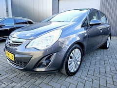 Opel Corsa - 1.4-16V Connect Edition AIRCO/NAVI APK 03/2026