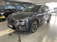 Mazda CX-5 - 2.5 SkyActiv-G 192 GT-M 4WD AUTOMAAT