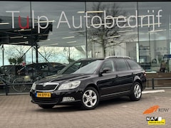 Skoda Octavia Combi - 1.2 TSI Ambition Business Line Trekhaak