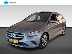 Mercedes-Benz B-klasse - B180 136PK 7G-DCT Business Solution