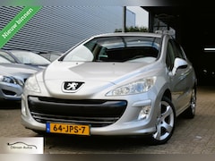 Peugeot 308 - 1.6 HDiF XS/Airco/Pdc/Goed onderhoudenNieuw apk