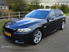 BMW 5-serie Touring - 520d High Executive