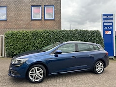 Renault Mégane Estate - 1.2 TCe Zen Climate C, Cruise C, Navigatie, Pdc