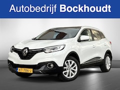 Renault Kadjar - 1.2 TCe Intens | Automaat | Pano | Camera | Trekhaak