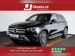 Mercedes-Benz GLC-klasse - 300e 4MATIC Trekhaak - Panoramadak - AMG Line interieur - Elektrisch verstelbare/verwarmde