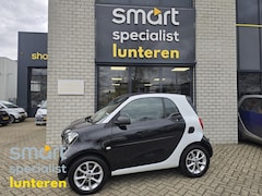 Smart Fortwo - 1.0 Pure